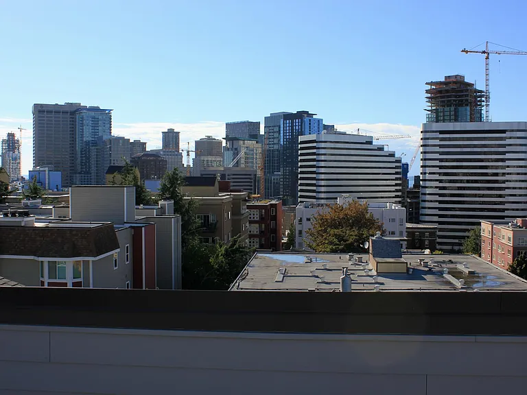 roof top View