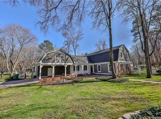 2544 Ainsdale Rd, Charlotte, NC 28226