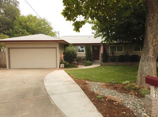 621 Dee Ct, Redding, CA 96002
