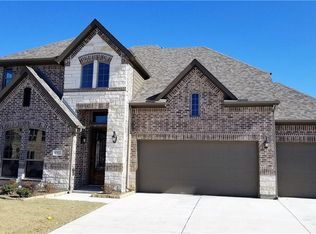 4302 Pecan Ln, Melissa, TX 75454