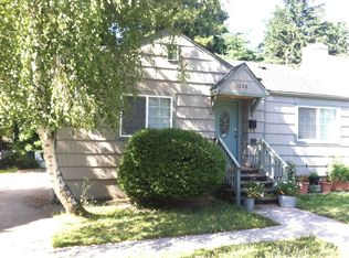 1222 NE 91st St, Seattle, WA 98115