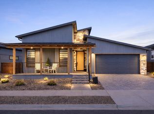 3326 W Lockwood Way, Flagstaff, AZ 86001