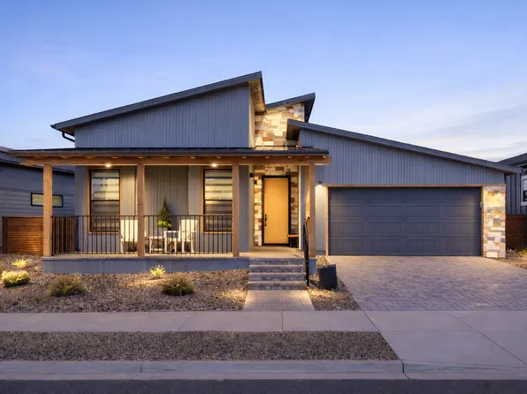 3326 W Lockwood Way, Flagstaff, AZ 86001