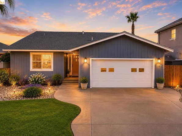 5120 Discovery Point, Discovery Bay, CA 94505