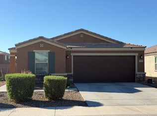 19963 W Wilson St, Buckeye, AZ 85326