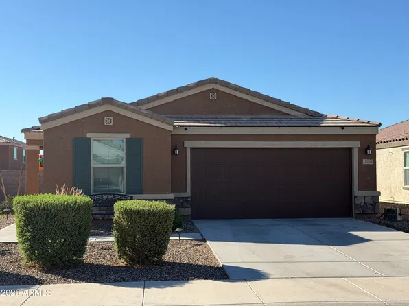 19963 W WILSON Street, Buckeye, AZ 85326