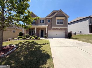2080 Apple Orchard Way, Austell, GA 30168