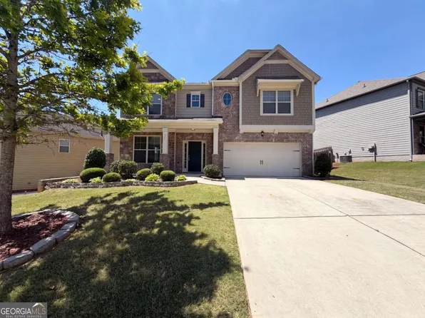 2080 Apple Orchard Way, Austell, GA 30168