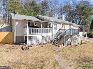 1745 Lanier Springs Dr NW, Gainesville, GA 30504