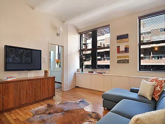 Sold by Sotheby's International Realty