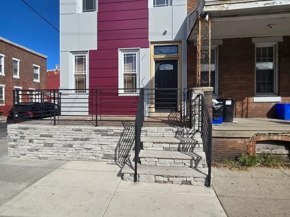 5273 W Jefferson St #1, Philadelphia, PA 19131