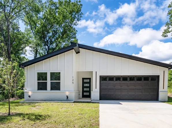 125 Bluebonnet Dr, Gun Barrel City, TX 75156