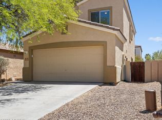448 E Placita Nodo, Sahuarita, AZ 85629