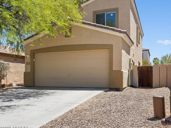 448 E Placita Nodo, Sahuarita, AZ 85629