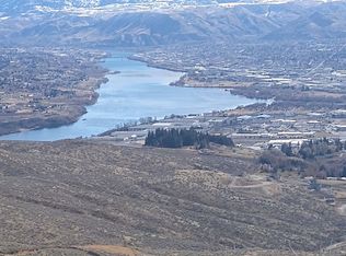 0 Burch Mountain Rd, Wenatchee, WA 98801