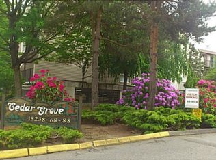 15268 100th Ave #106, Surrey, BC V3R7V1
