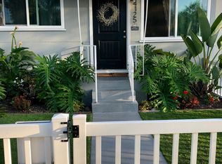 4125 Meade Ave, San Diego, CA 92116