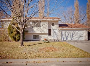 561 Sun Valley St, Grand Junction, CO 81504