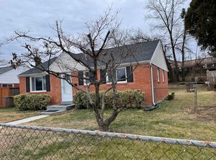 12810 Valleywood Dr, Silver Spring, MD 20906