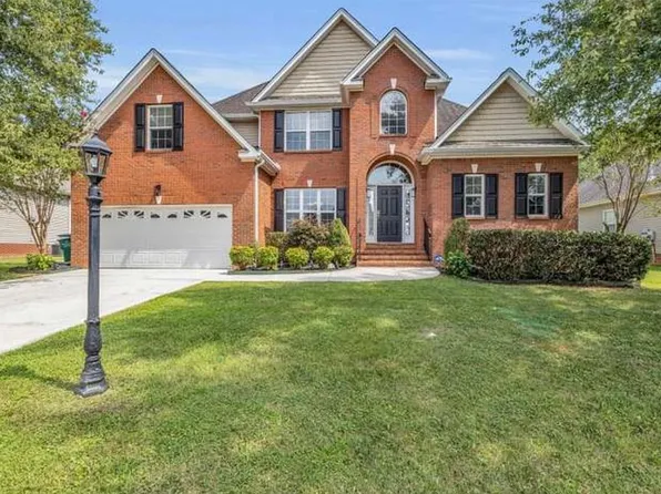 6970 Bullock Way, Hixson, TN 37343