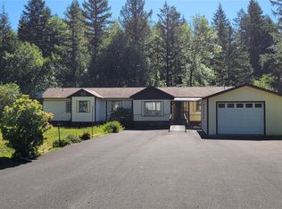 135 Oriole Dr, Napavine, WA 98532