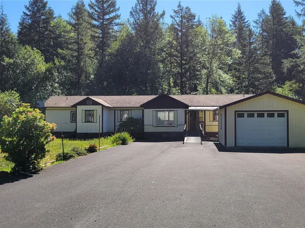 135 Oriole Drive, Chehalis, WA 98532