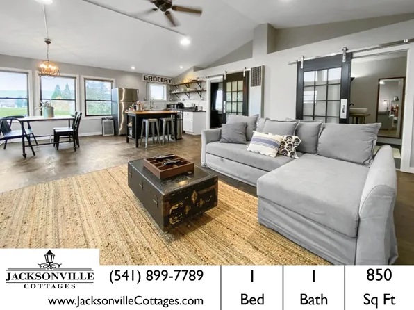 200A Garfield St, Medford, OR 97501