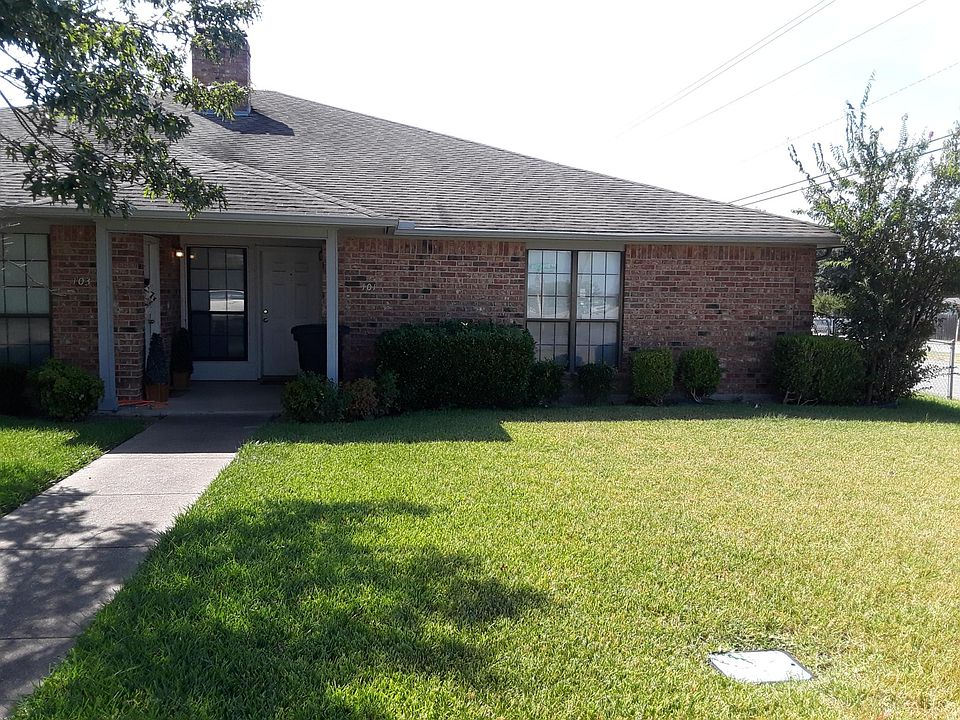 103 Blue Sky Dr, Desoto, TX 75115 Zillow
