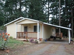 4925 SE 133rd Ave, Portland, OR 97236