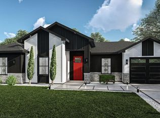 210 N Drift St, La Feria, TX 78559