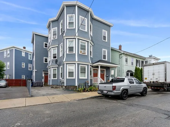 14-16 Trenton St, Lawrence, MA 01841