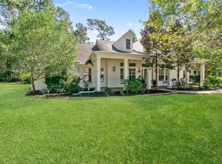 33018 Thousand Oaks Blvd, Magnolia, TX 77354