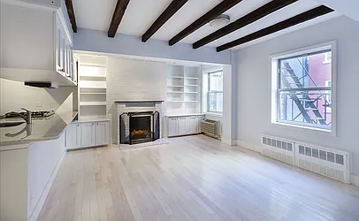 Rented by Voro New York