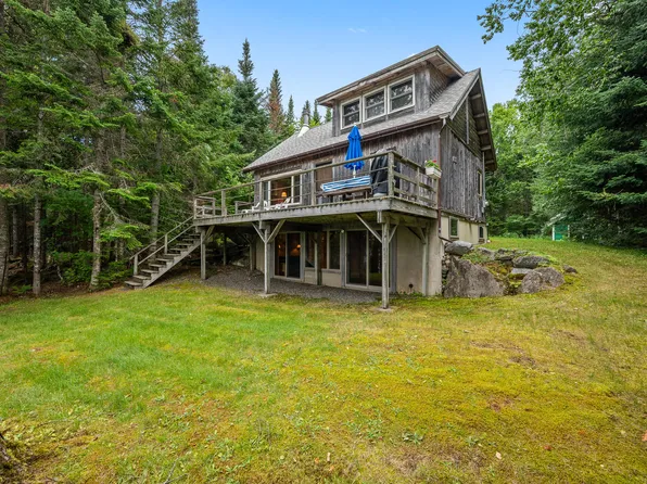 306 Birches Beach Road, Rangeley Plt, ME 04970
