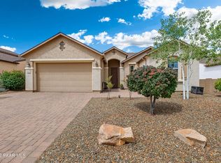 1200 N Rusty Nail Rd LOT 836, Prescott Valley, AZ 86314