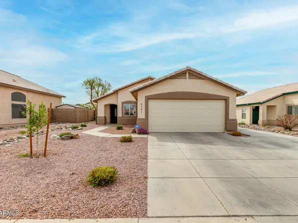 8541 W ECHO Lane, Peoria, AZ 85345