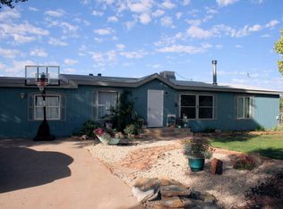 1397 N Rome Way, Apple Valley, UT 84737