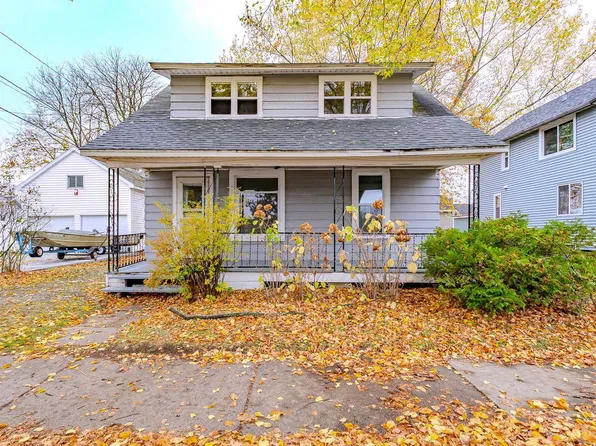 2010 N 7TH STREET, Wausau, WI 54403