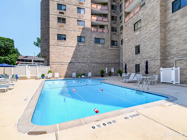 143 Hoyt Street #7F, Stamford, CT 06905