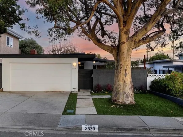 3520 Elm Ave, Manhattan Beach, CA 90266