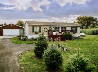 7671 Woodard Lake Rd, Fenwick, MI 48834