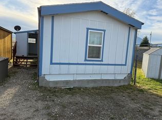 275 Three Pond Dr, Hamilton, MT 59840