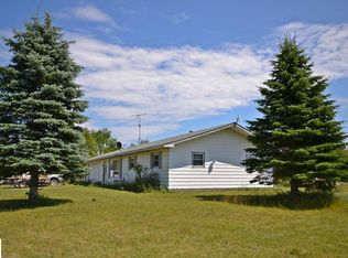 11399 Five Mile Rd, Evart, MI 49631