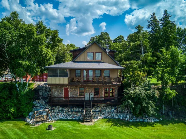 18882 N Blackduck Lake Rd NE #5, Hines, MN 56647