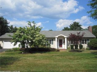 9 Ox Point Dr, Kittery, ME 03904