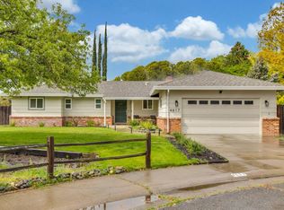 4617 Foutz Ct, Sacramento, CA 95821