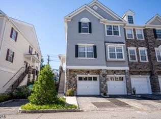 74 George Russell Way #41, Clifton, NJ 07013