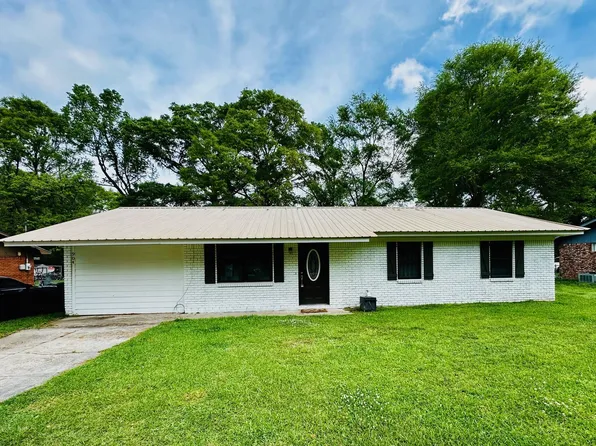 904 N Church St, Ellisville, MS 39437