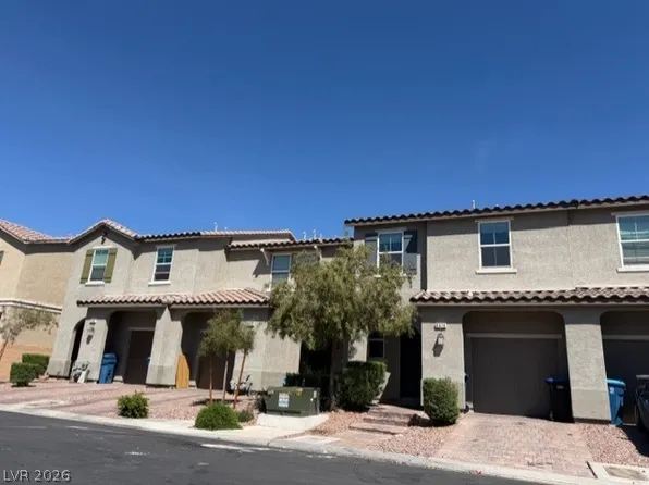 5676 Calm Season St, Las Vegas, NV 89118