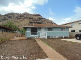 87-245 Hookele St, Waianae, HI 96792